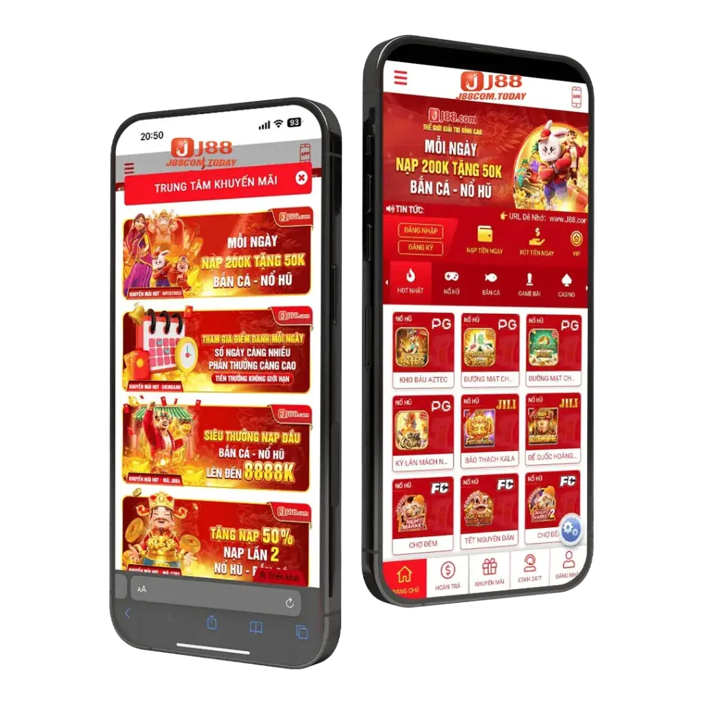 Người dùng đang xem trận đấu trực tiếp trên điện thoại