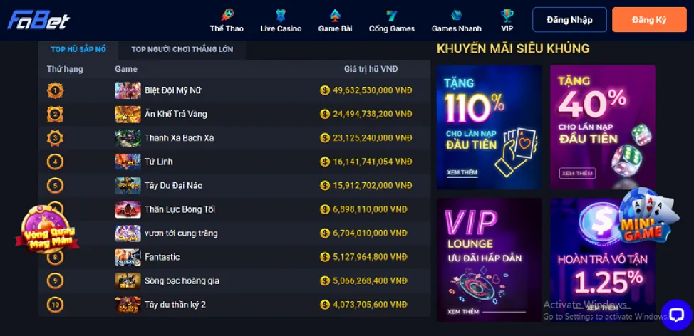 Ưu đãi chào mừng thành viên mới x88060